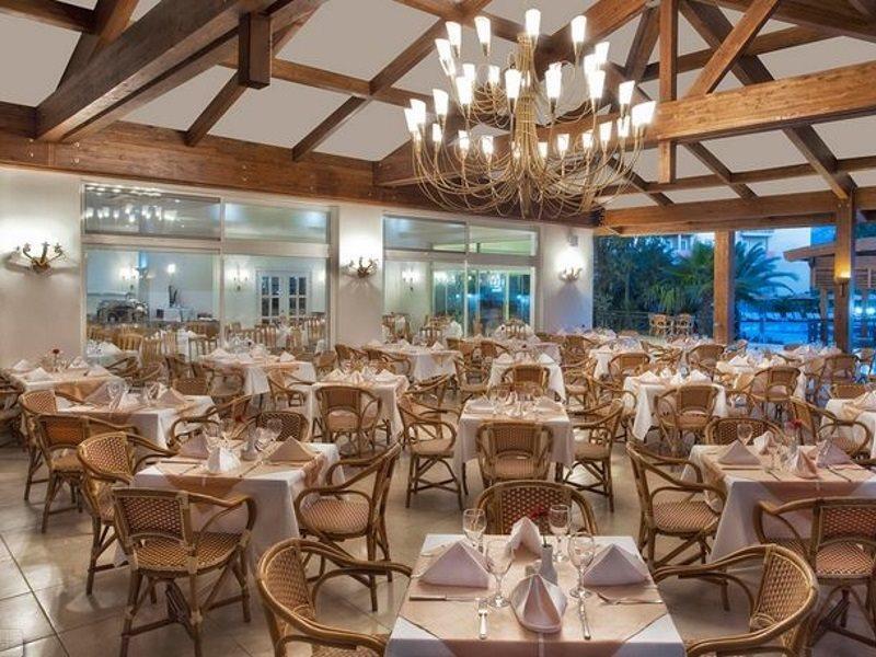 Akka Claros Hotel Kemer Esterno foto