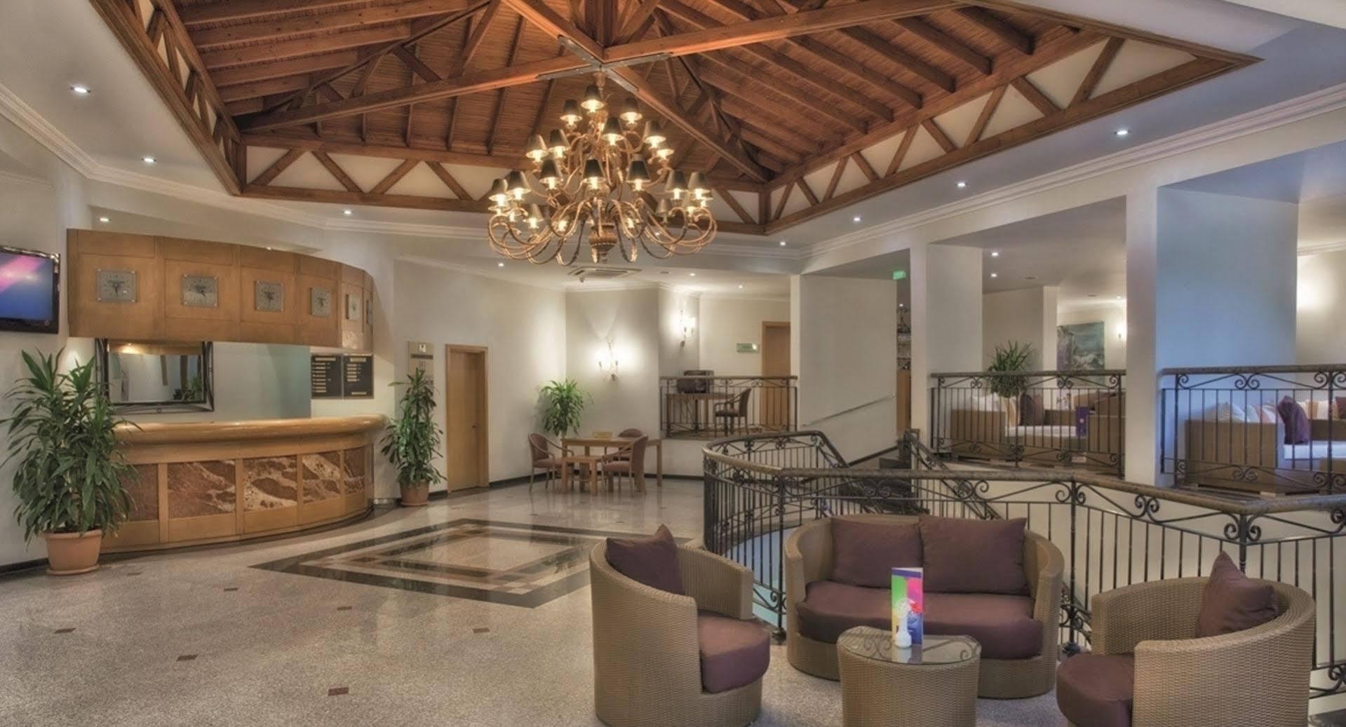 Akka Claros Hotel Kemer Esterno foto